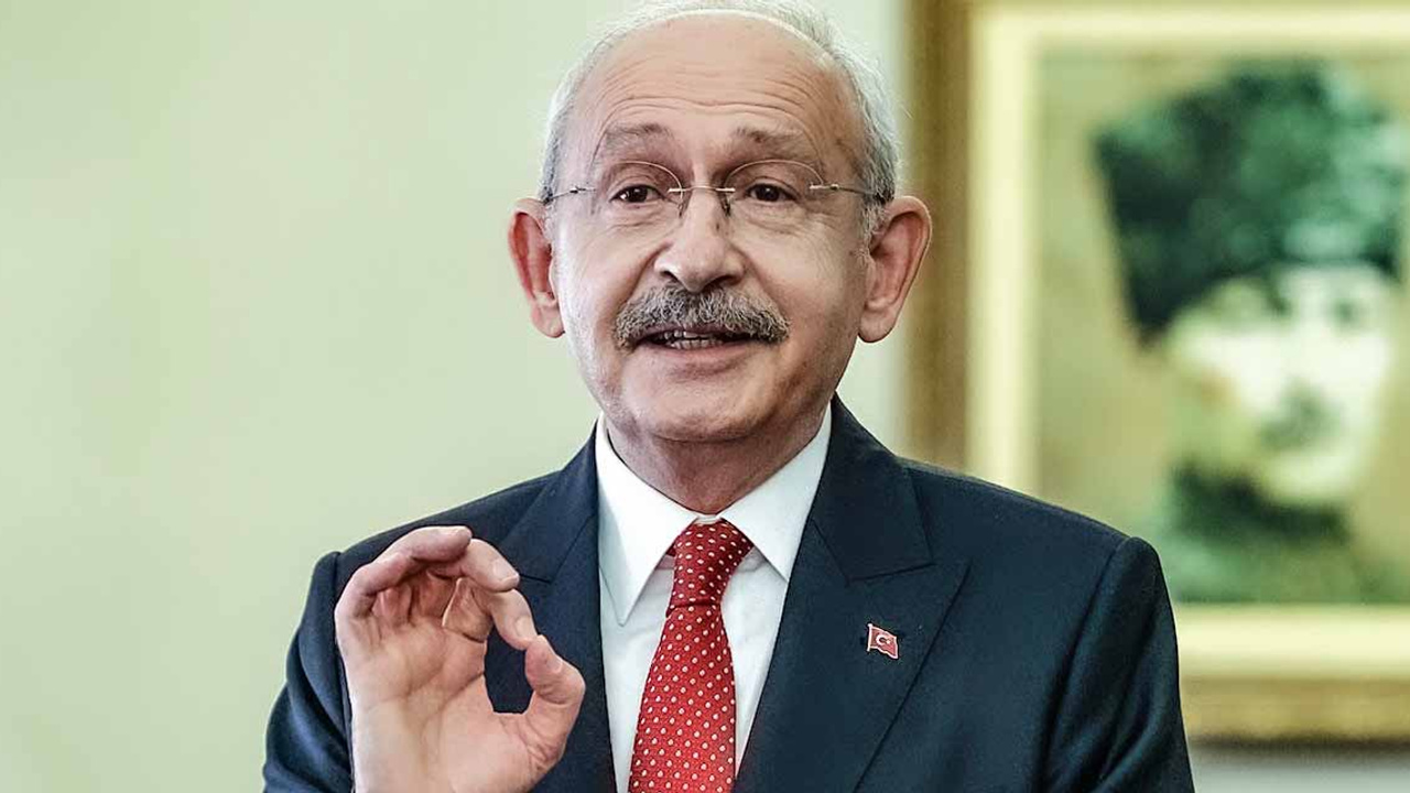 Kılıçdaroğlu'nun sözlerine AK Parti'den yanıt