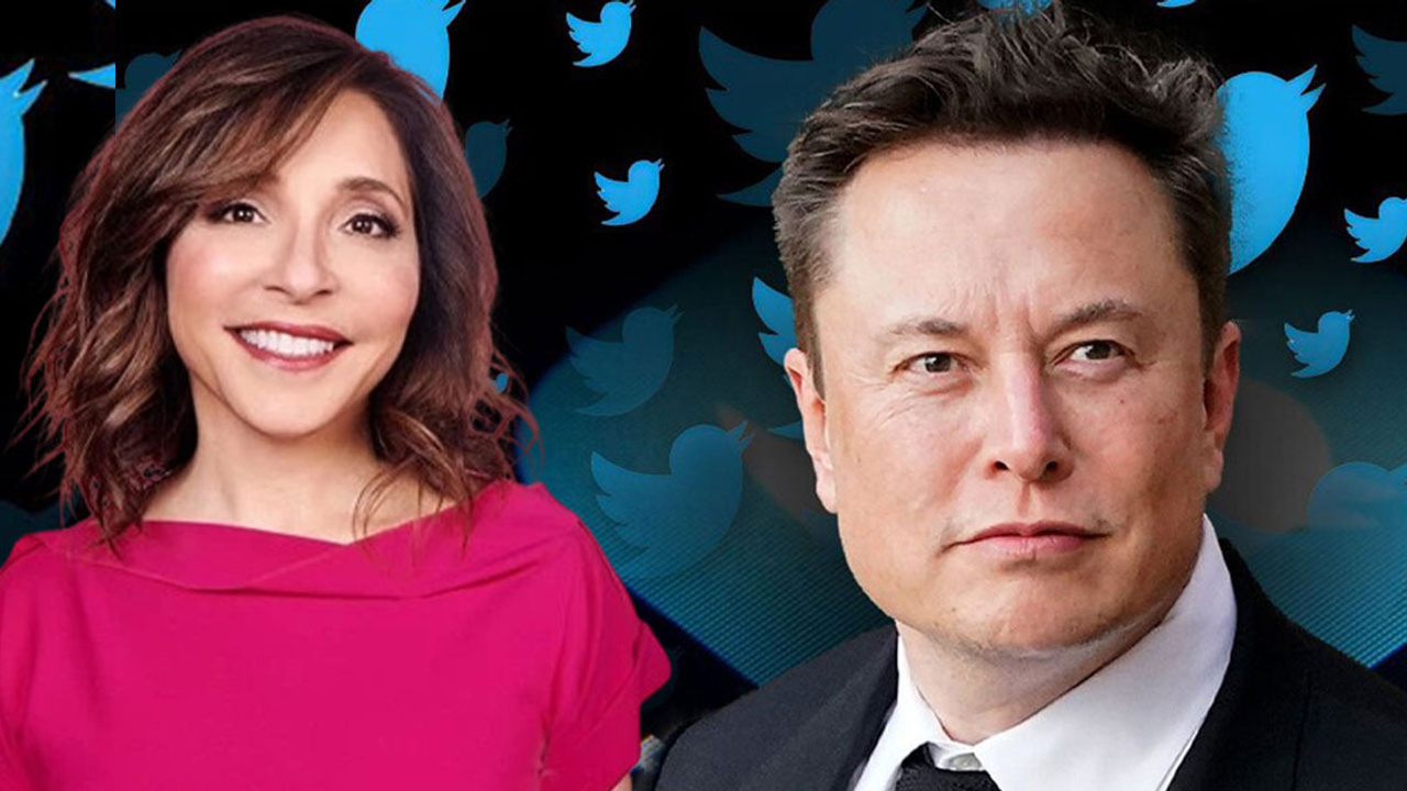 Elon Musk yerine gelen Twitter CEO’sunu açıkladı!