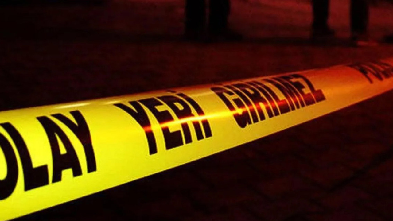 Ankara Mamak'ta kardeş kavgası