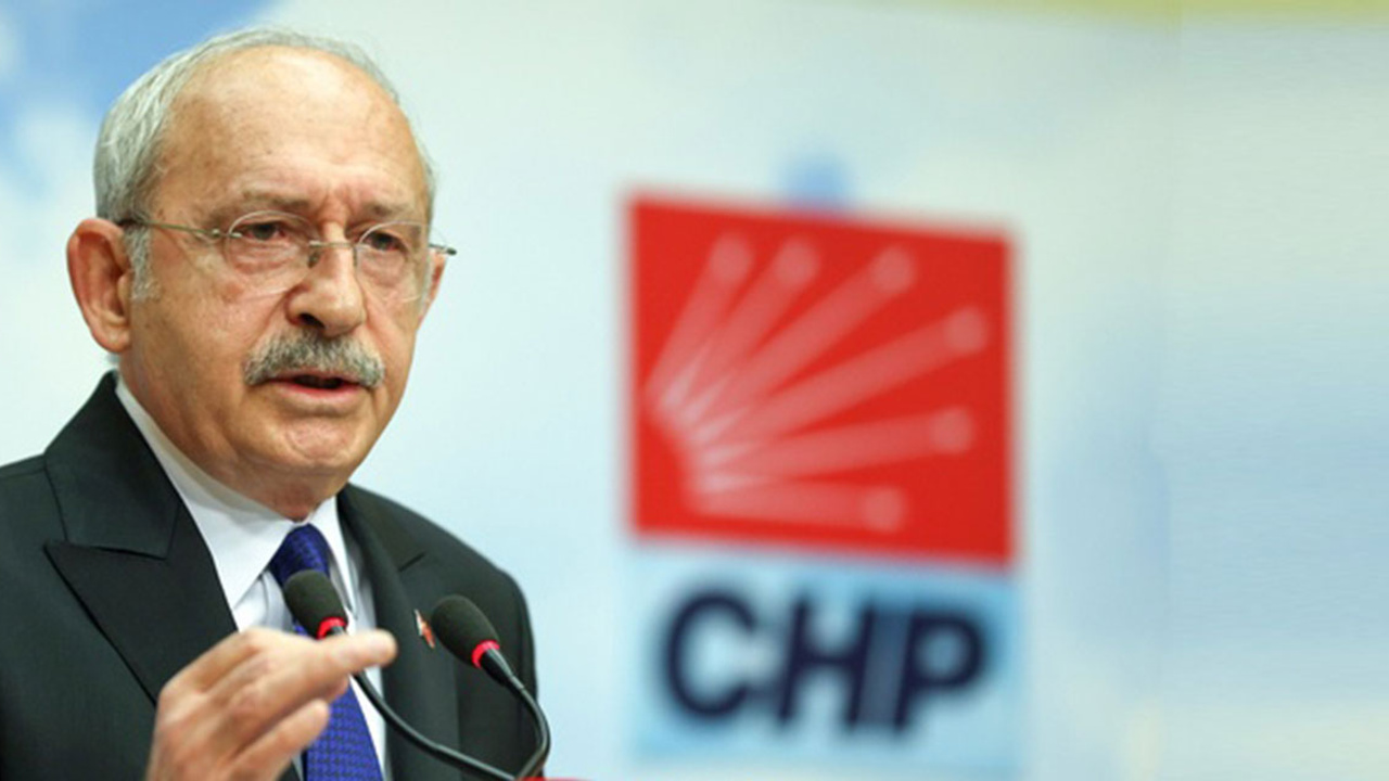 CHP kaç oy aldı? 14 Mayıs 2023 seçim CHP kaç oy aldı?