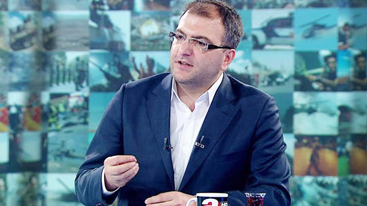 Cem Küçük'ten gündemi sarsacak sözler: Daha erken, hiçbir şey kesinleşmedi