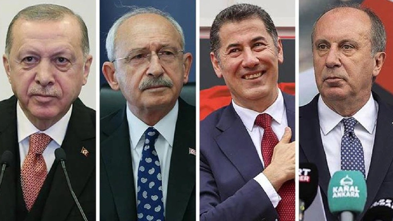 Ankara'da Kılıçdaroğlu mu önde Erdoğan mı?