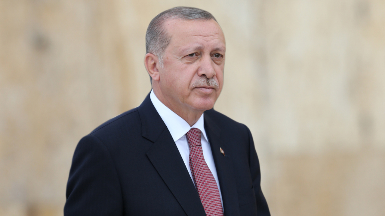 Erdoğan'ın sandığından kim çıktı?