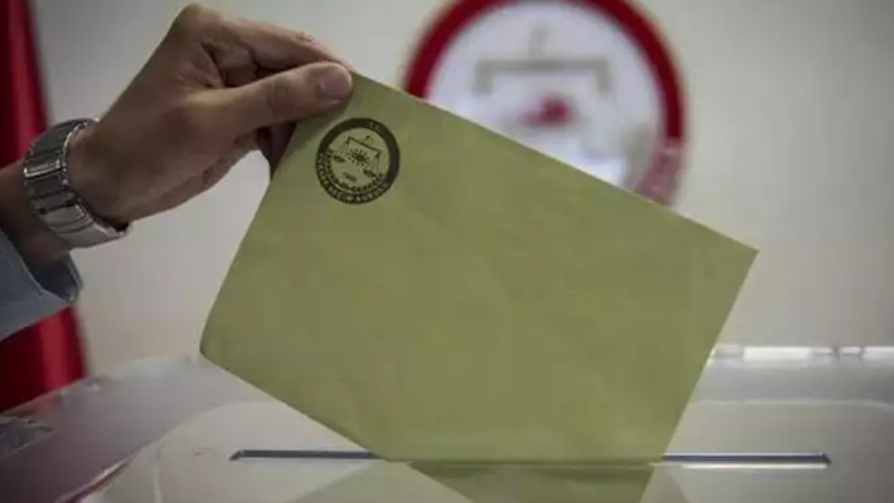 YSK Başkanı Yener:Yurt içinde yüzde yüzde 89.97 açıldı
