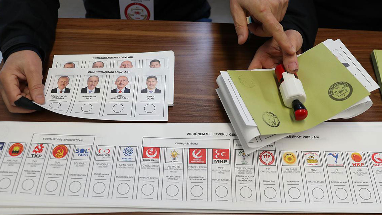 Yurt dışı oyları sayıldı mı? Yurt dışı oylarında son durum ne? Yurt dışı oyları seçime nasıl etki edecek?