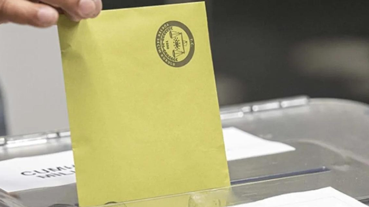 AK Parti Hakkari’deki seçim sonuçlarına itiraz etti