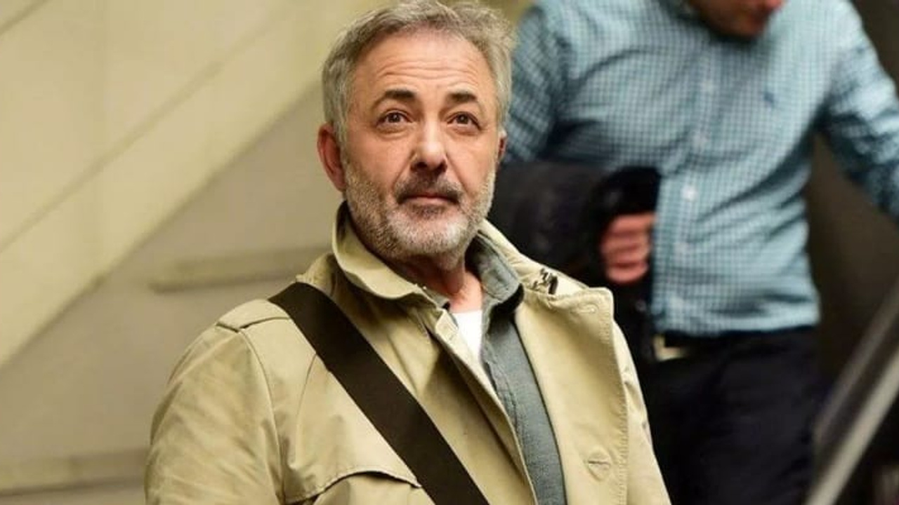 Mehmet Aslantuğ Meclis'e girdi mi?