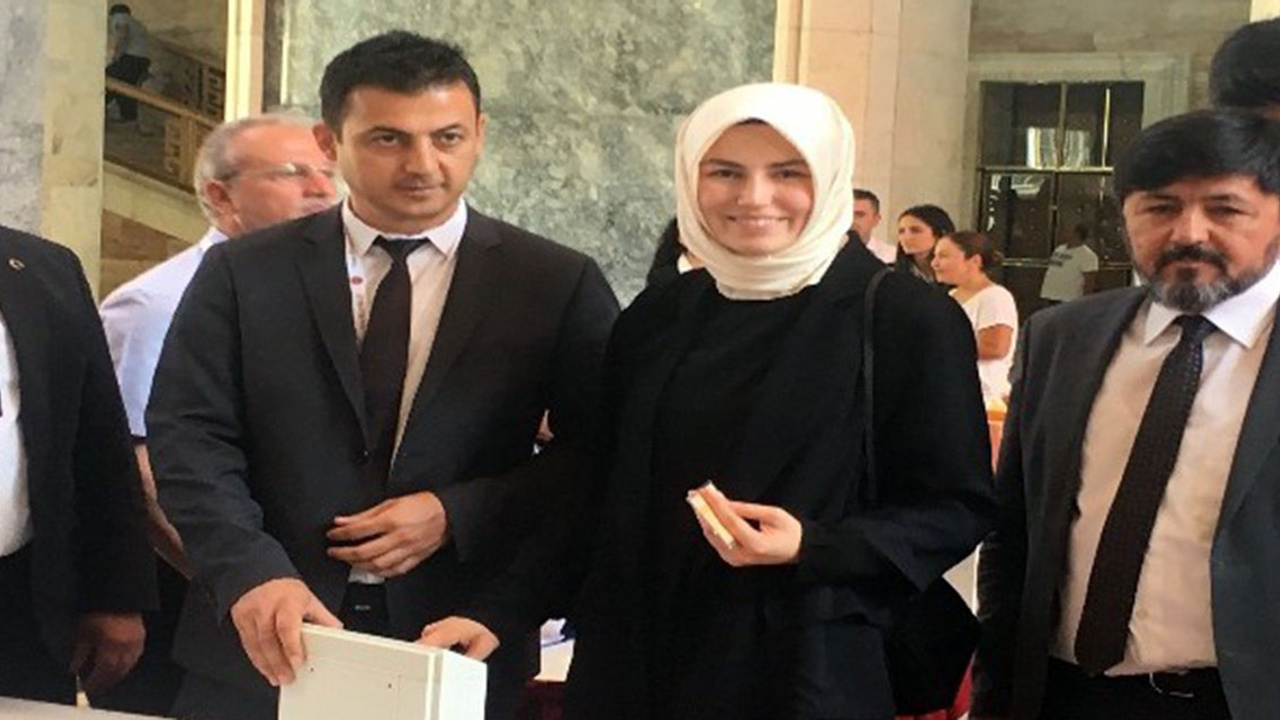 Zeynep Yıldız seçildi mi? Zeynep Yıldız milletvekili oldu mu