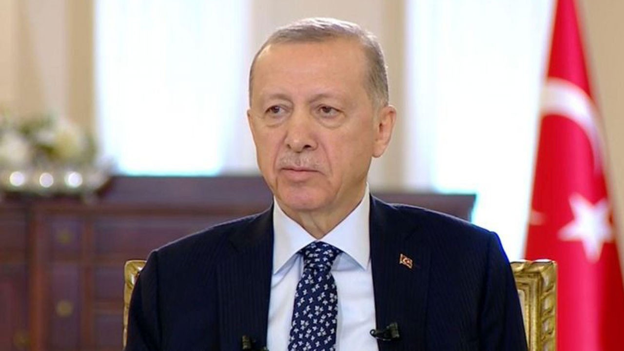 Cumhurbaşkanı Erdoğan: Büyük Türkiye zaferi için herkes sandığa