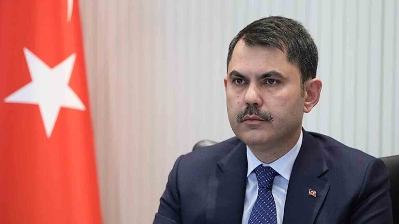 Bakan Kurum: 28 Mayıs'ta Türkiye Yüzyılı'nı başlatacağız