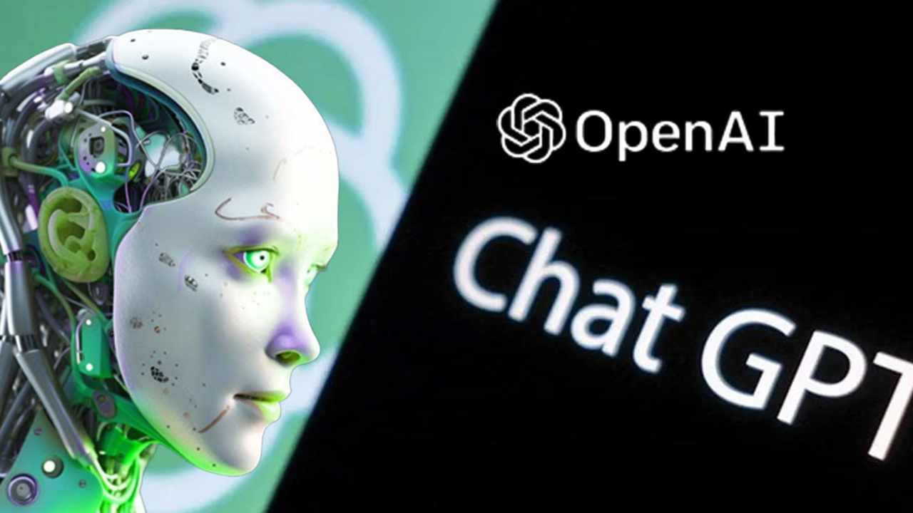 NEW Chatgpt dünya için tehdit mi oluşturuyor?