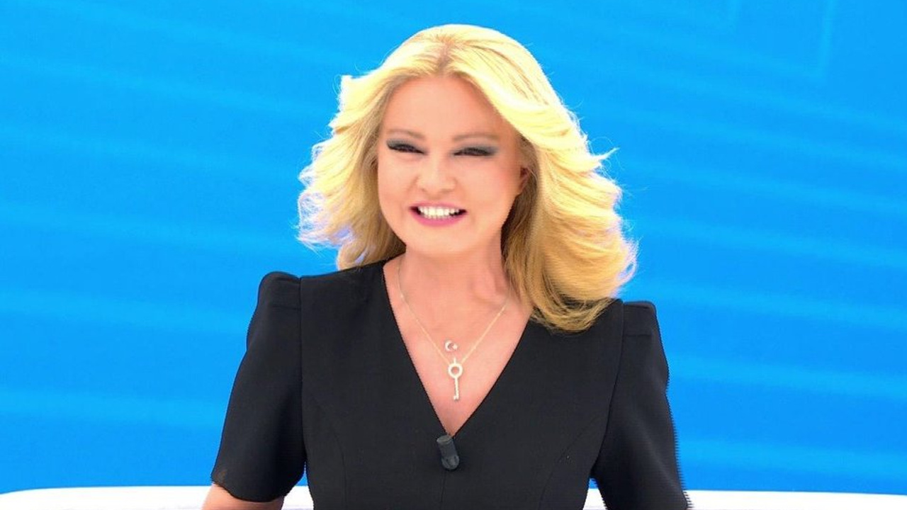 Müge Anlı hamile mi? Müge Anlı bebek mi bekliyor?