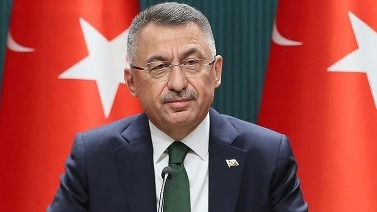 Fuat Oktay: Yastık altı bir yatırım yapılmasının bir anlamı yok