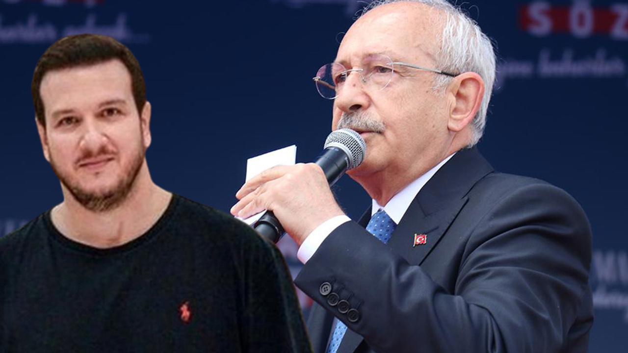 Şahan Gökbakar’ın seçim paylaşımları ortalığı karıştırdı! Kılıçdaroğlu’na bakın ne dedi