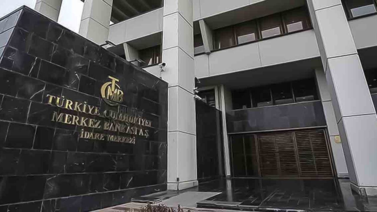Merkez Bankası'ndan nakit avans kararına iptal!