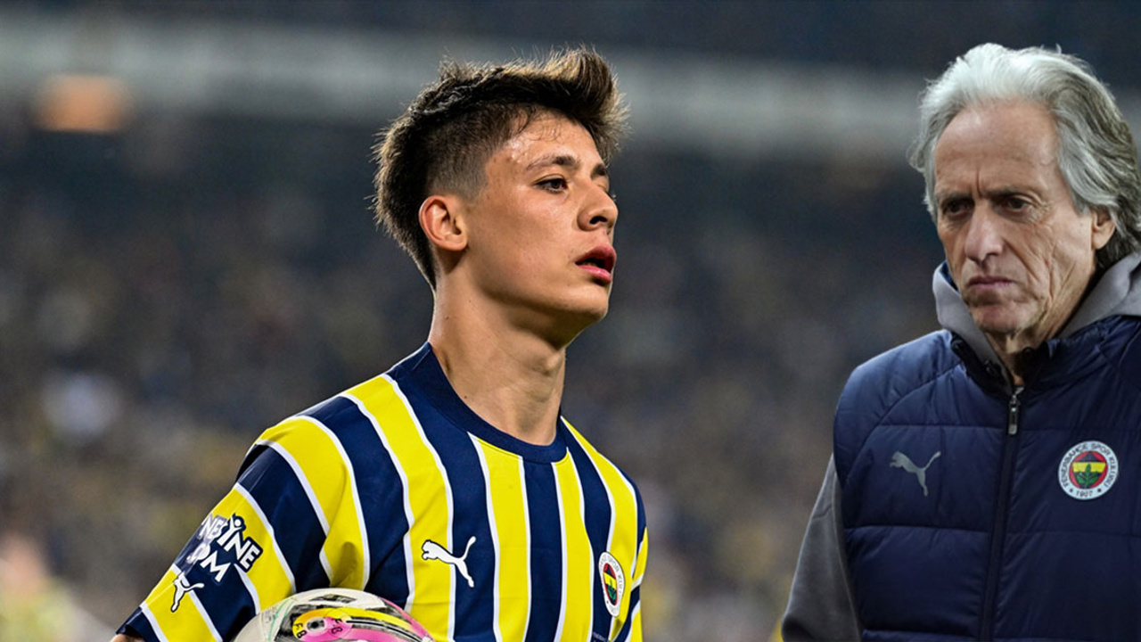 Arda ve Jesus tartıştı, sinirler gerildi