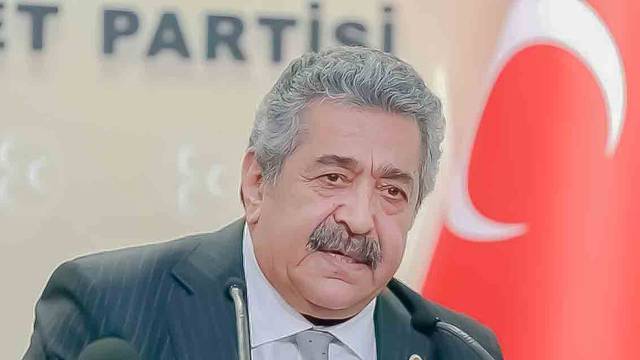 MHP Genel Başkan Yardımcısı Yıldız: HÜDA PAR listeden aday