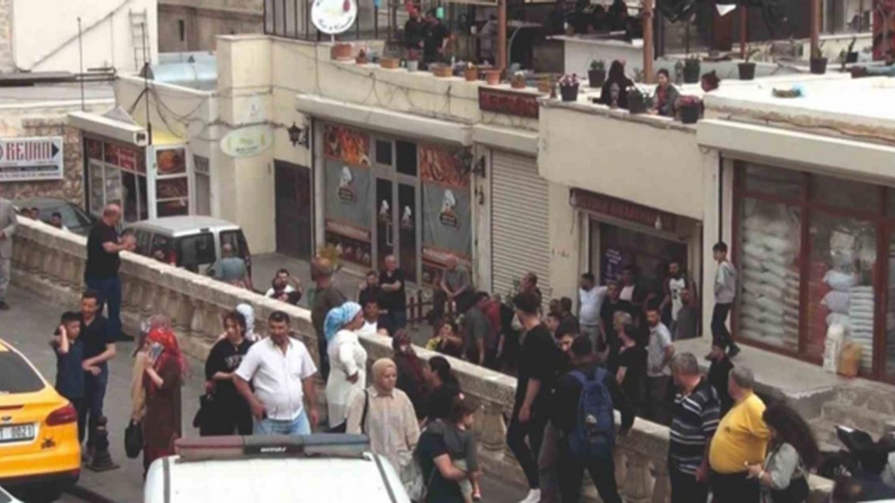 Pakistan’da suikast girişimi!
