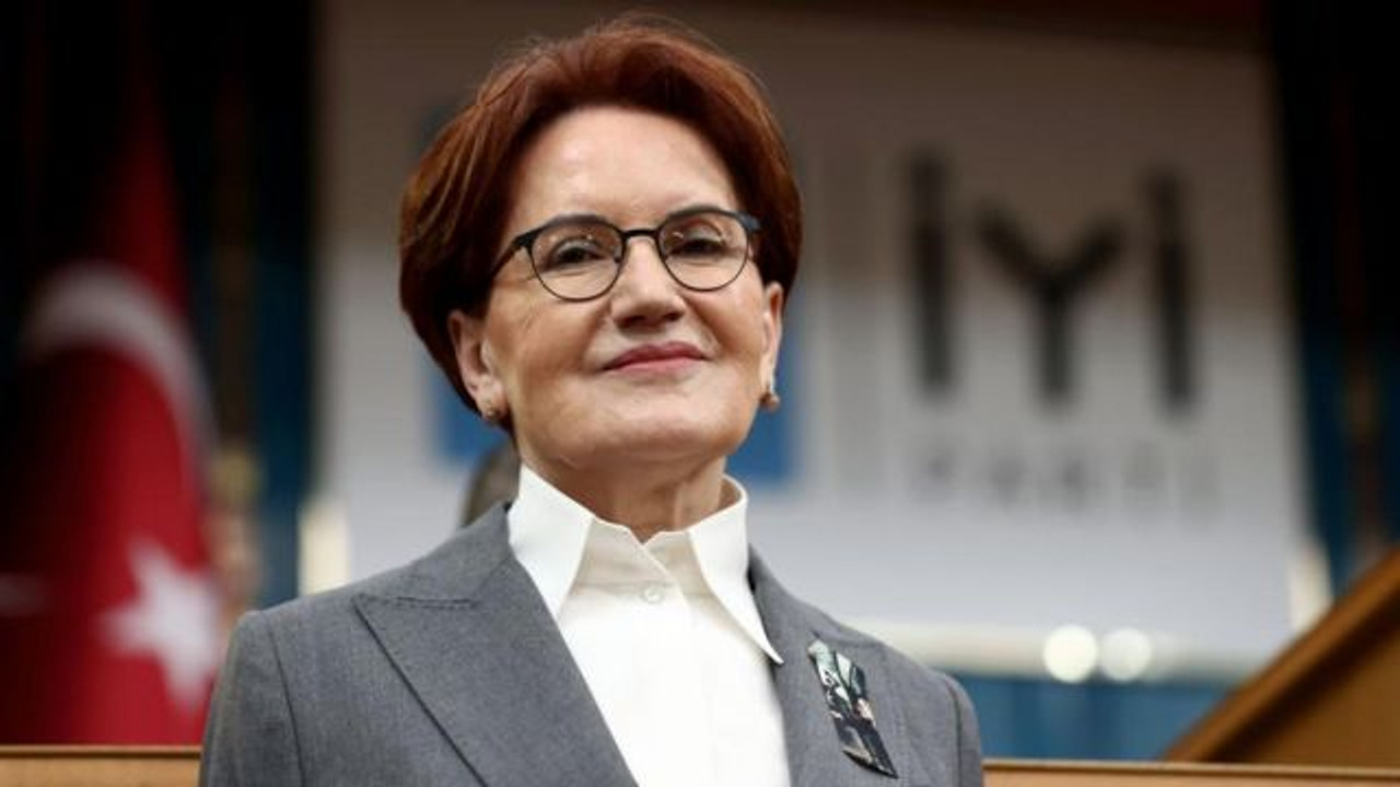 Akşener, seçimlerin ardından ilk kez konuşacak