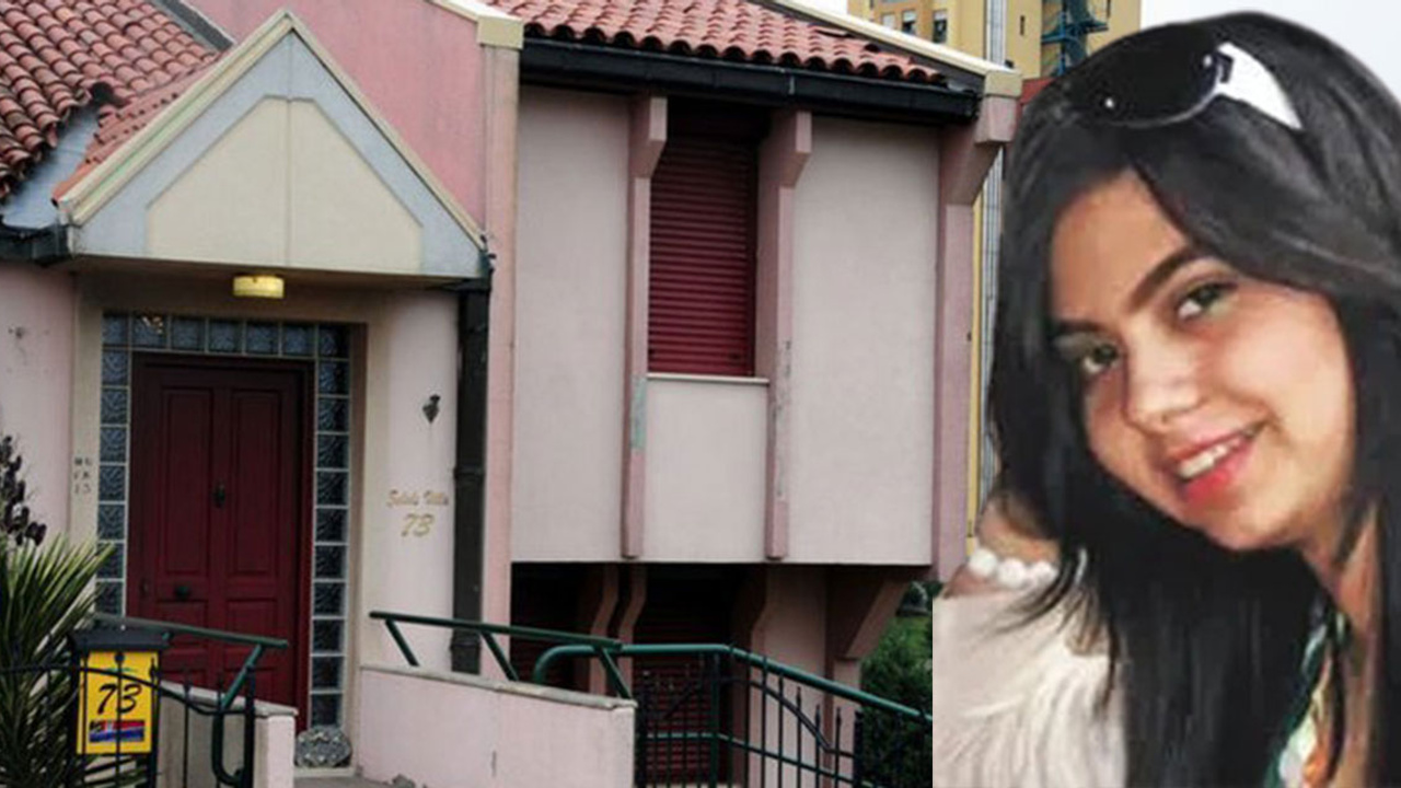 Münevver Karabulut’un öldürüldüğü ‘Lanetli Ev’ yıkıldı