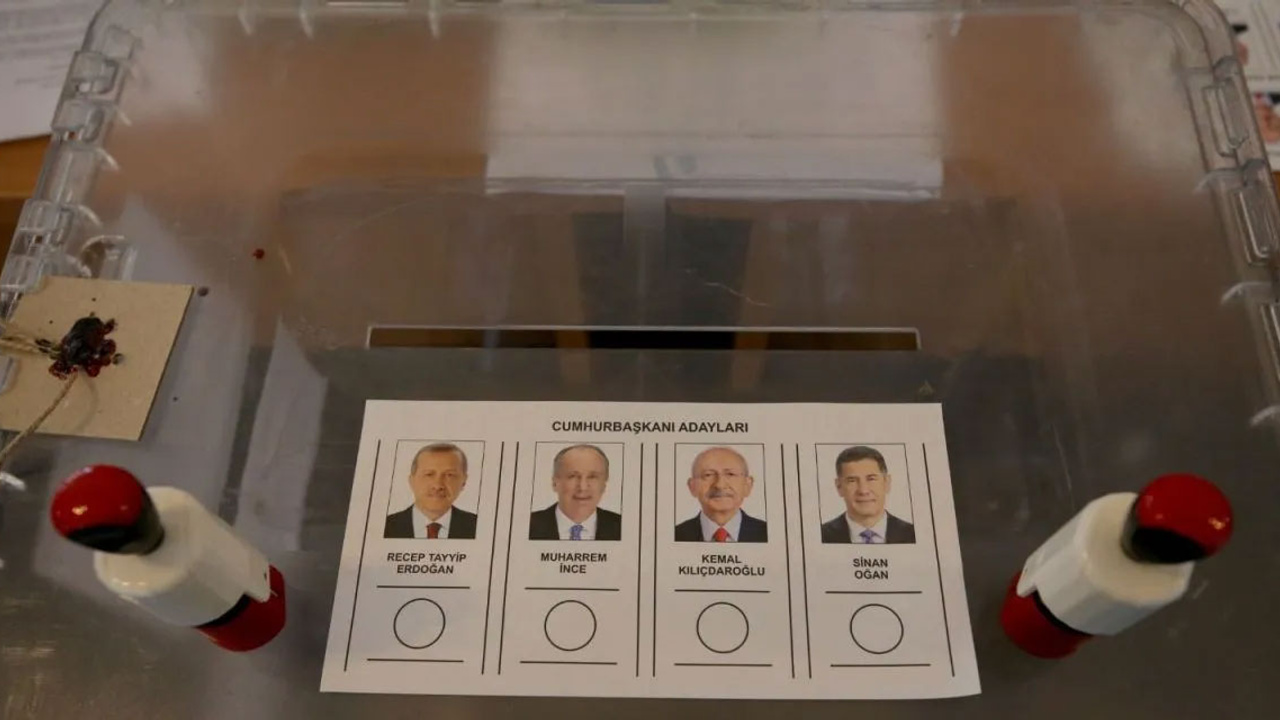 Optimar Araştırma Sinan Oğan'ın oylarının kime gideceğini açıkladı! İşte şaşırtan sonuç