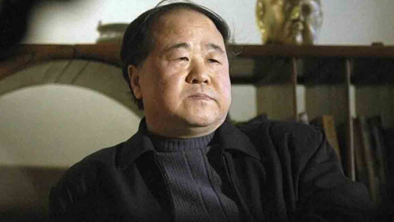 Nobel Ödüllü Yazar Mo Yan, ödül konuşmasını ChatGPT ile yazdığını itiraf etti