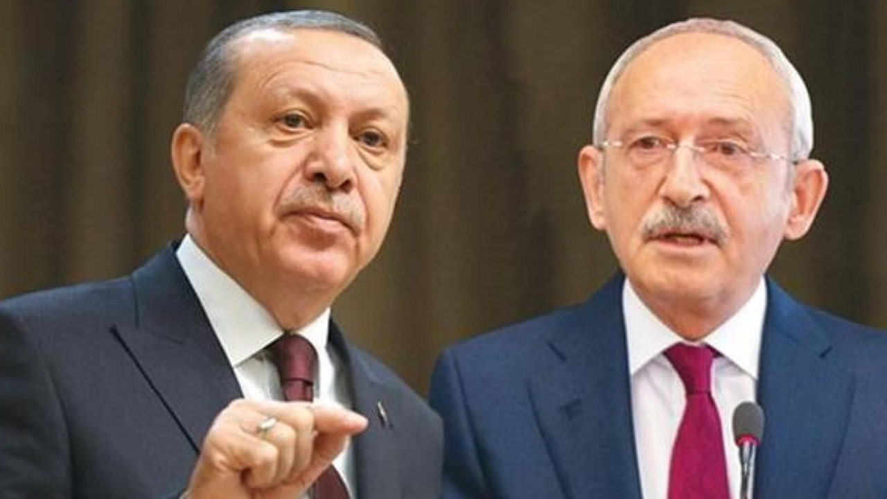 İki ittifakın reklam stratejileri karşılaştırıldı