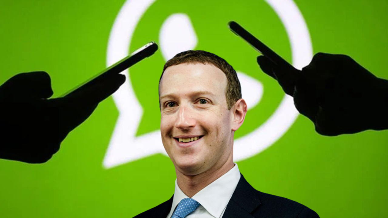 Whatsapp yeni güncellemesini tanıttı