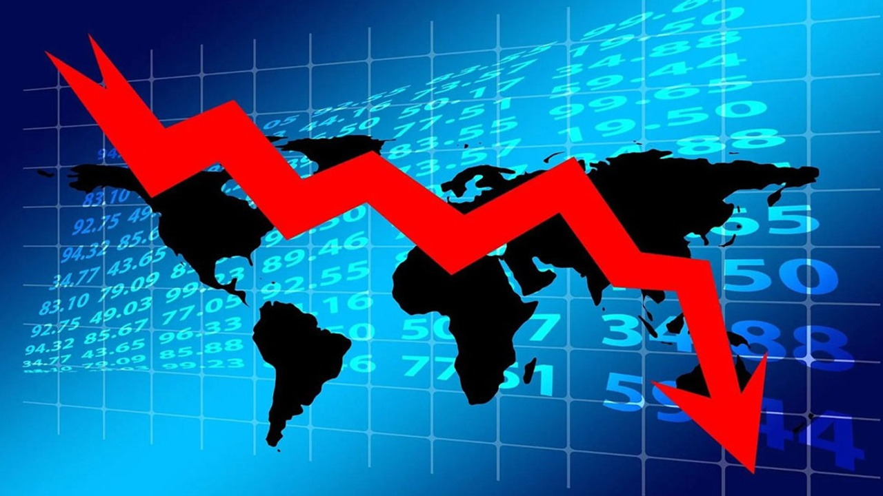 Resesyon nedir? Ülke ekonomileri Resesyona neden girer? Resesyon olursa ne olur?