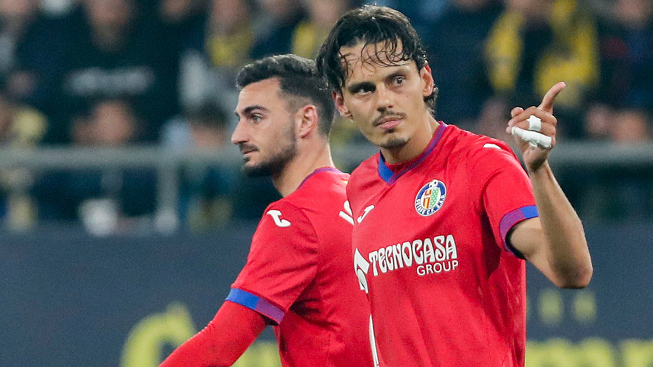Enes Ünal, Premier Lig'e gitti