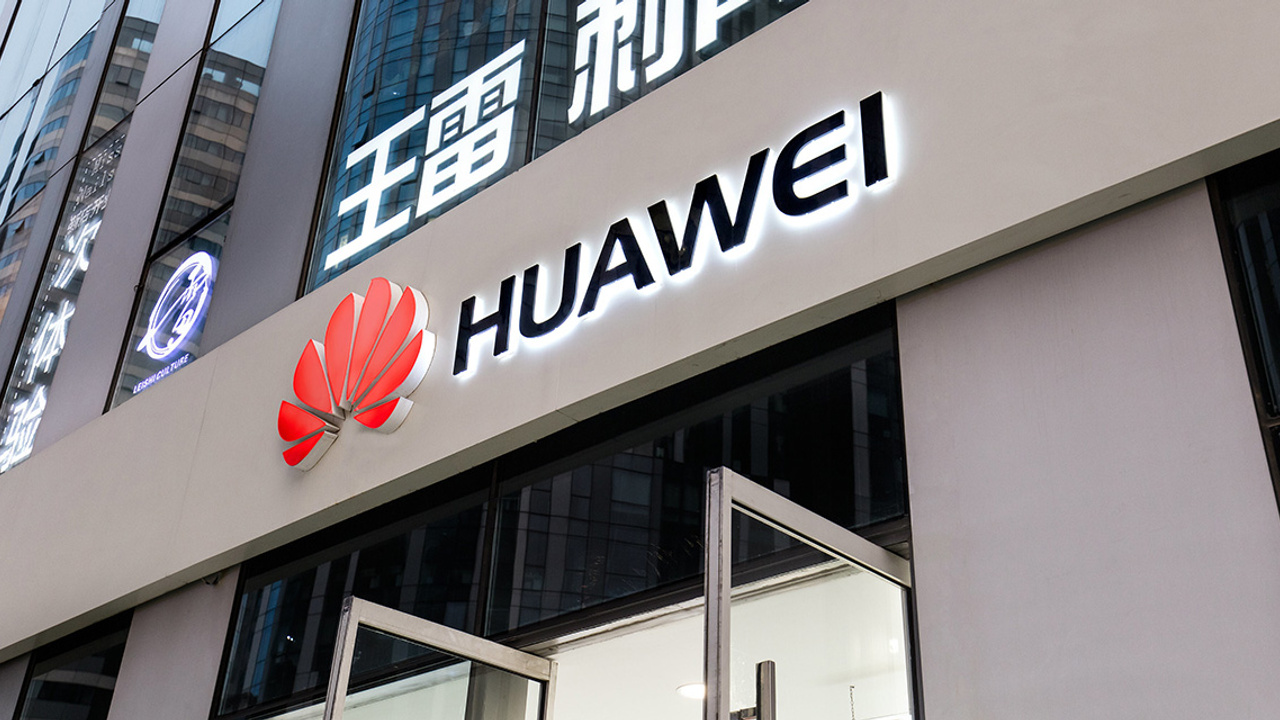 Huawei'den büyük Avrupa atılımı