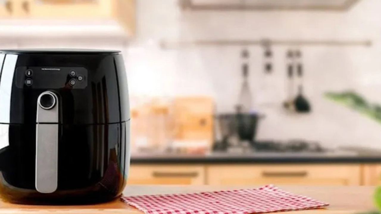 Airfryer ve robot süpürgeler hakkında karar Resmi Gazete'de yayınlandı