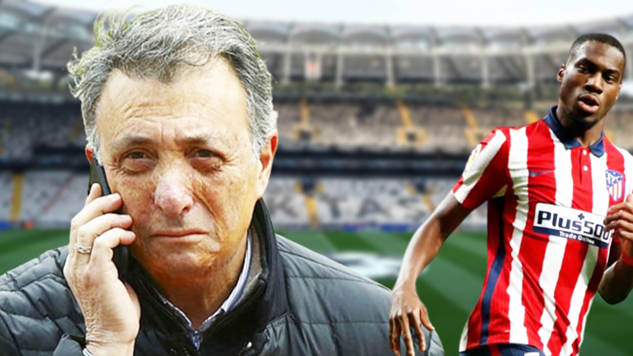 Beşiktaş, Geoffrey Kondogbia ile ilk teması kurdu