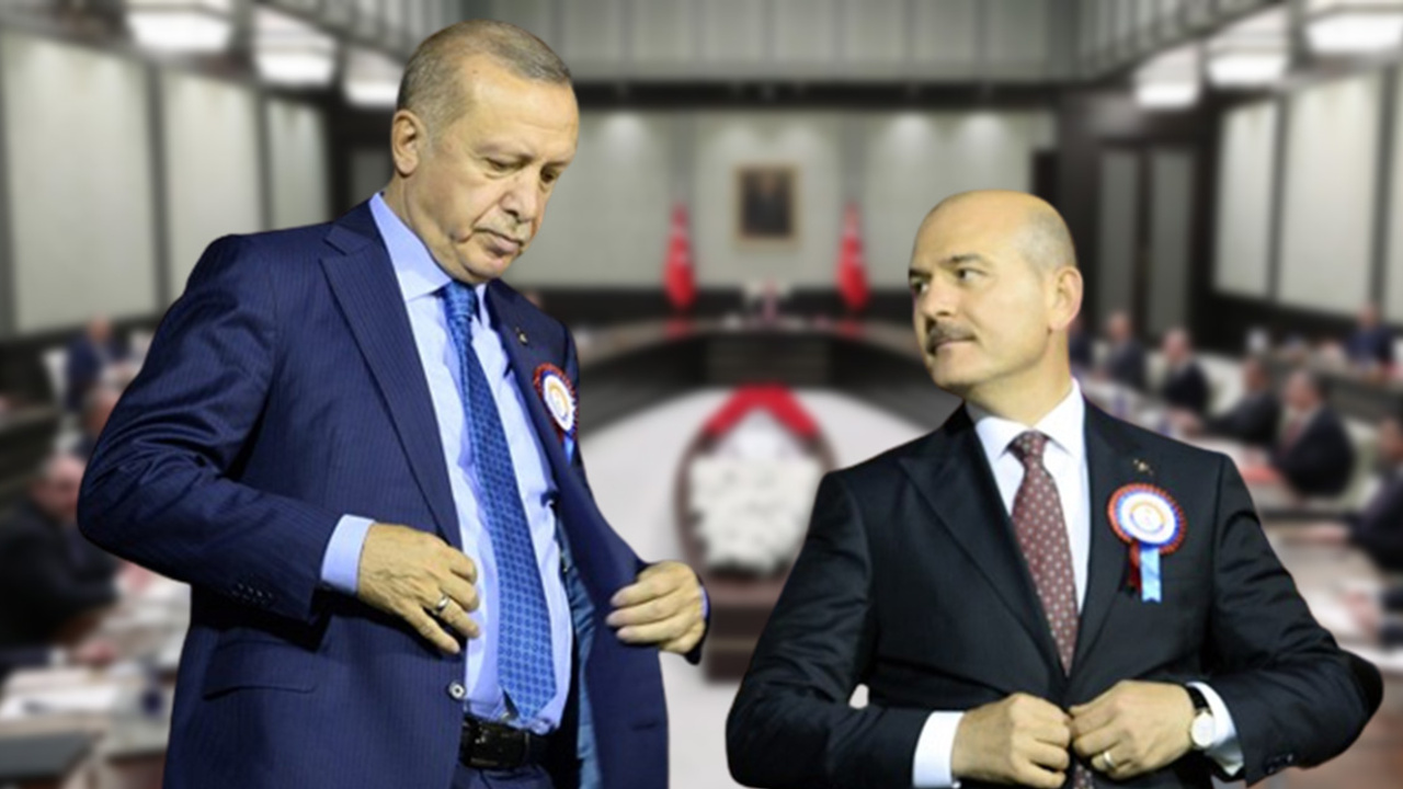 Yeni kabine belli oluyor, işte o isimler