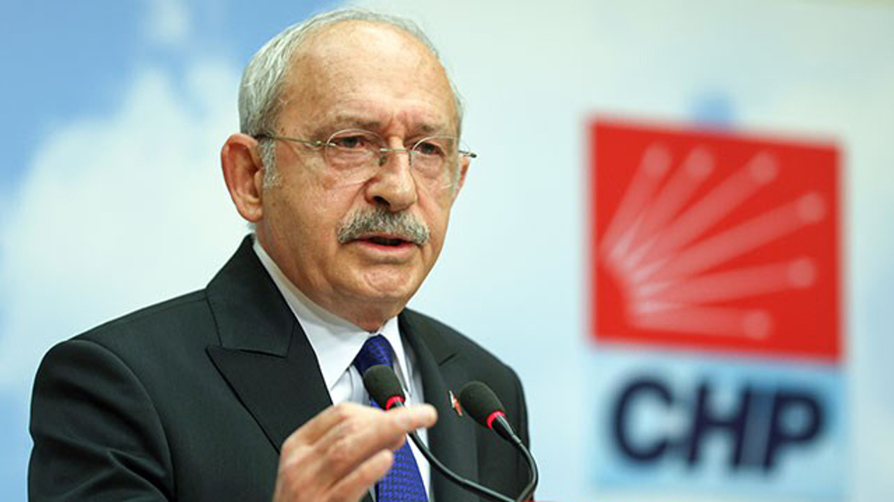 Seçimin ardından CHP'de toplantı: Kılıçdaroğlu MYK üyelerinin istifasını reddetti