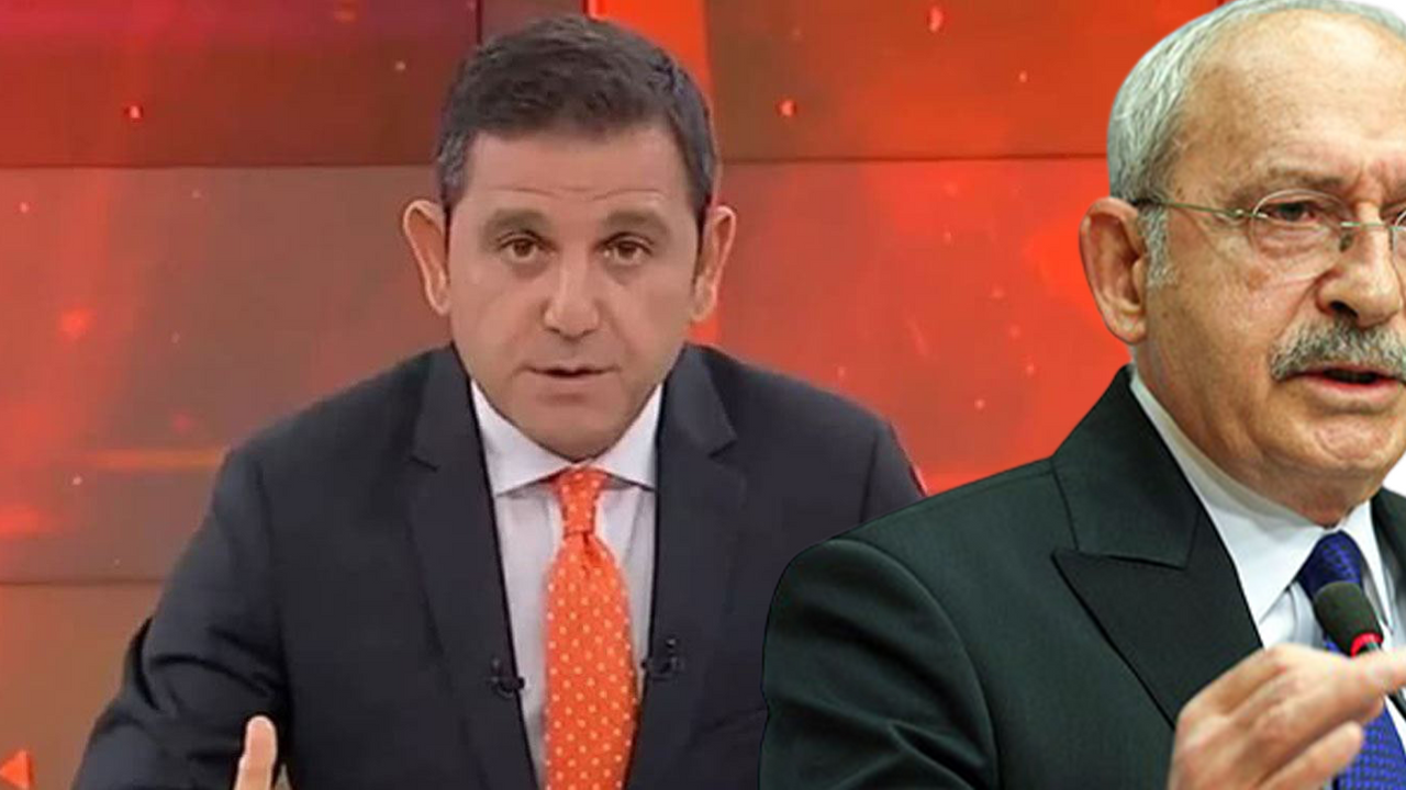 Fatih Portakal'dan Kılıçdaroğlu'na istifa çağrısı: Her seçime giriyorsunuz, kaybediyorsunuz