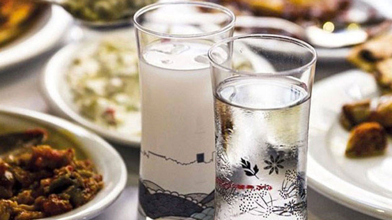 Rakıya zam geldi mi? Rakı fiyatları ne kadar oldu? İşte 2023 yeni rakı fiyatları!