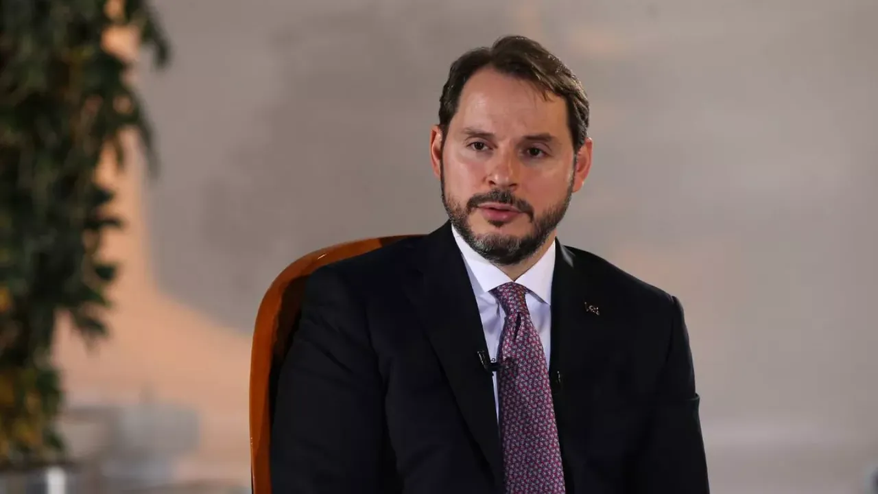 Berat Albayrak geri mi dönüyor? Yeni Kabine'de Berat Albayrak iddiası!