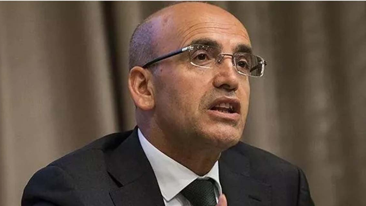 Mehmet Şimşek kimdir? Mehmet Şimşek kaç yaşında? Mehmet Şimşek ne iş yapıyor?