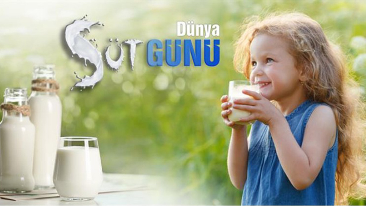 Dünya Süt Günü nedir? Ne zaman kutlanır? Ne zamandan beri kutlanıyor?