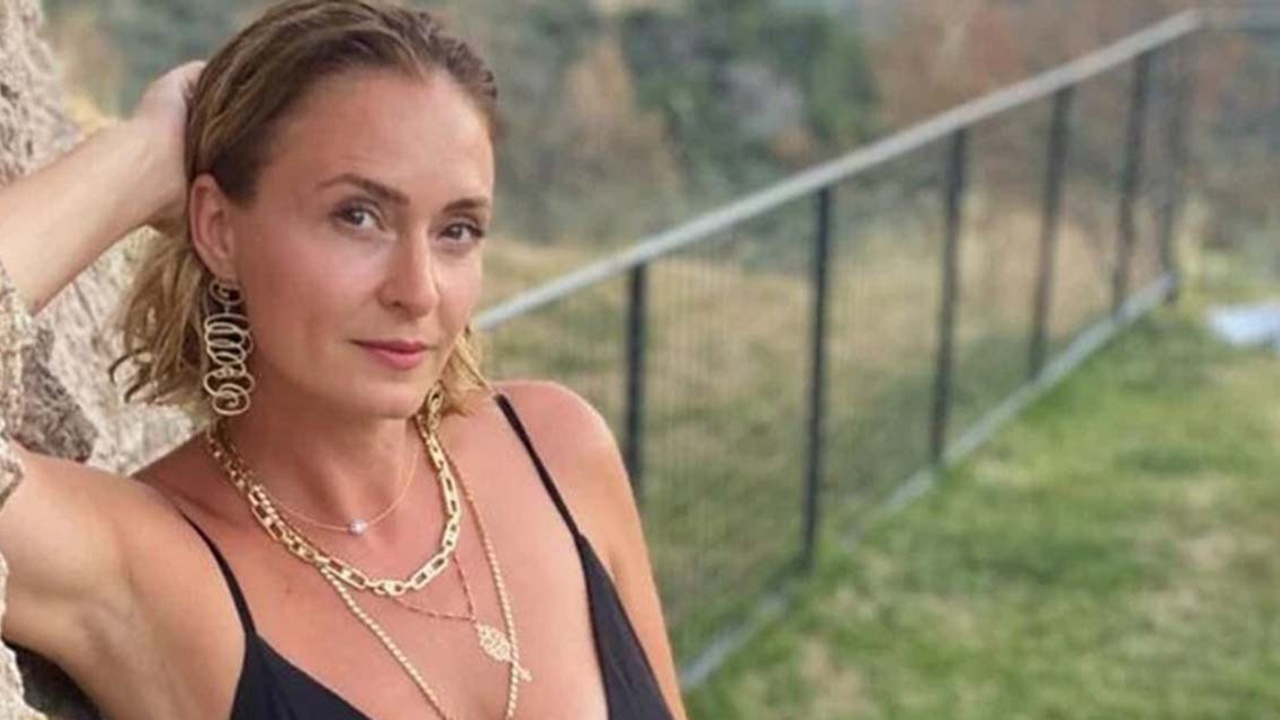 Ceyda Düvenci kimdir? Ceyda Düvenci ne iş yapıyor?