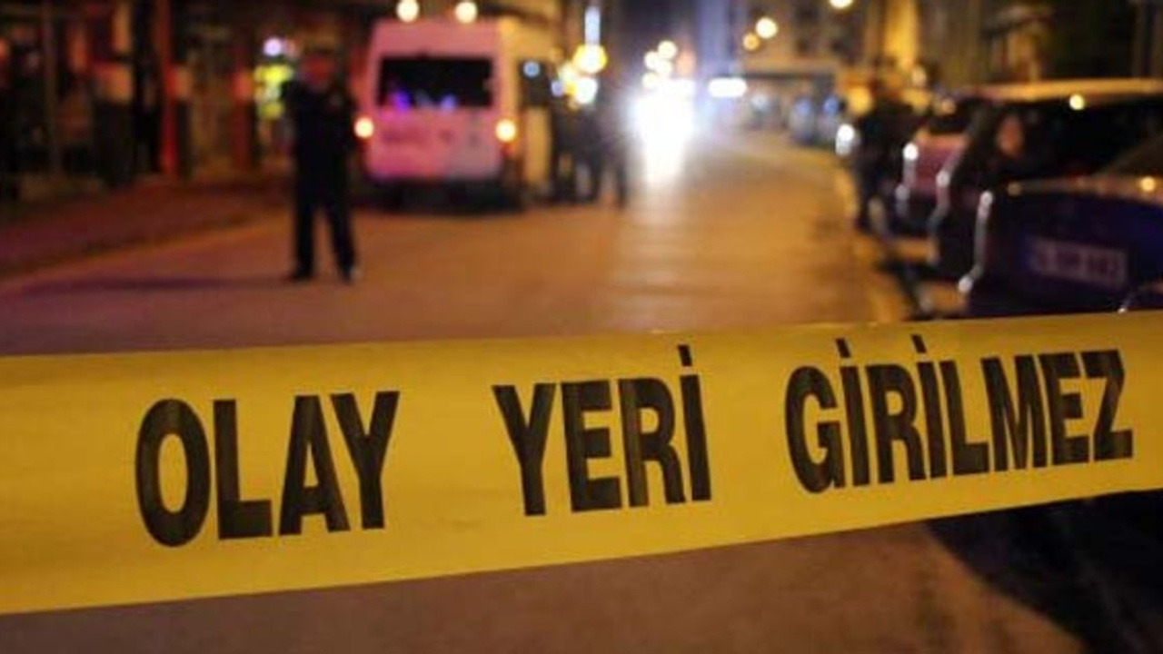 Ankara'nın Çankaya ilçesinde bıçaklı kavga çıktı! Tartışma kanlı bitti: 1 ölü