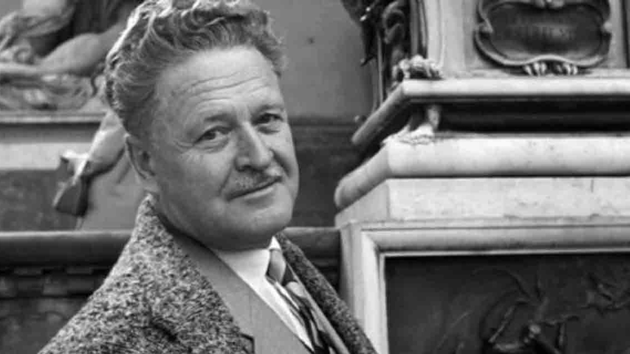 Türk edebiyatının usta ismi: Nazım Hikmet Ran