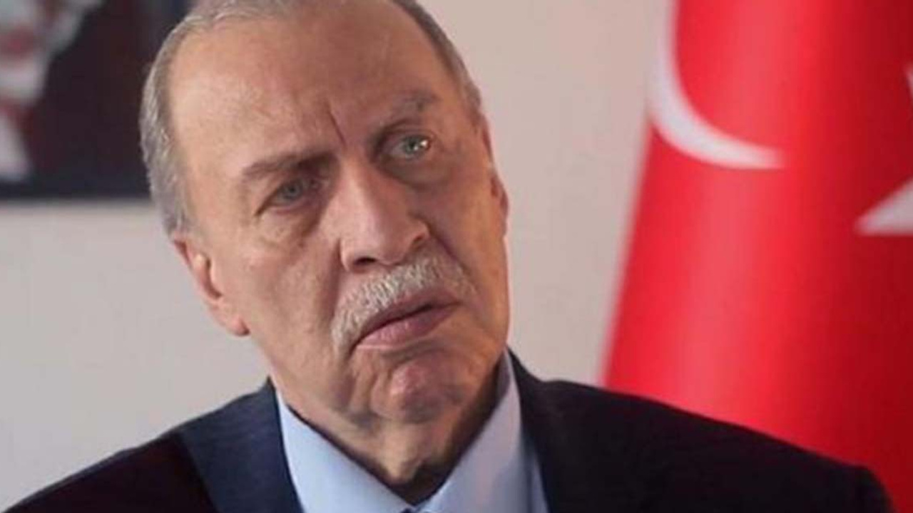 Yaşar Okuyan kimdir? Yaşar Okuyan ne iş yapıyor? Yaşar Okuyan'ın hayatı