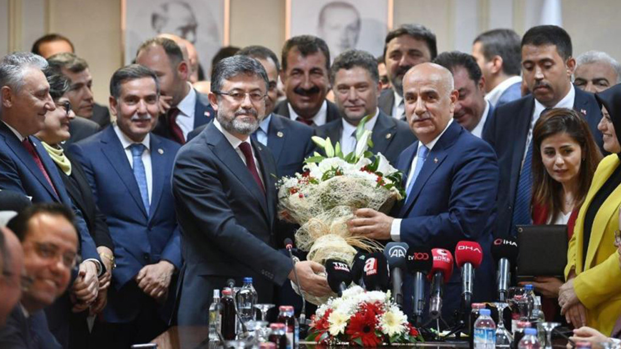 Sorunlar çözüm bekliyor, Tarımda kaybedecek zaman yok