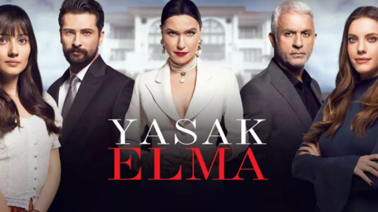 Yasak Elma bitti mi? Yasak Elma devam edecek mi? Yasak Elma final mi oldu? Yasak Elma yeni bölüm ne zaman?