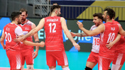 Voleybol: CEV Erkekler Avrupa Şampiyonası
