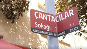 Türkiye’nin Markası: Ankara Çantacılar Sokağı
