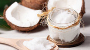 Hindistan cevizi yağının şaşırtıcı faydaları