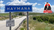 Ankara'nın Haymana il&ccedil;esinin adı bakın nereden geliyormuş